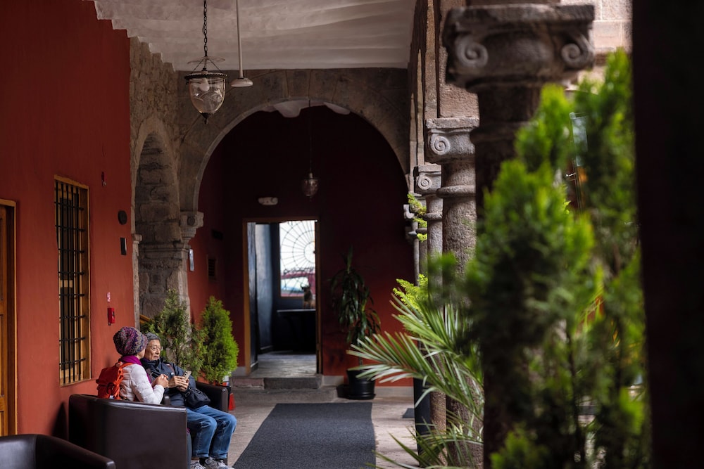 Wyndham Costa Del Sol Cusco 11/79