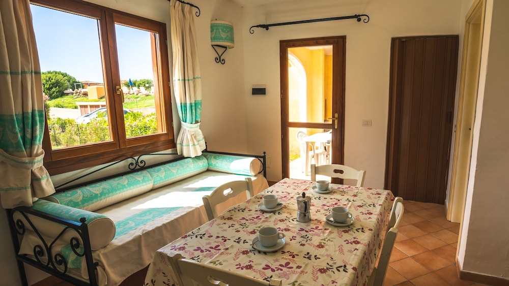 Residence Lu Lamoni Costa Nord 22/50