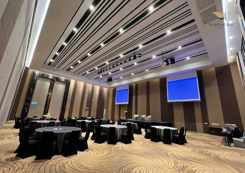 Bahang Bay Hotel 49/62