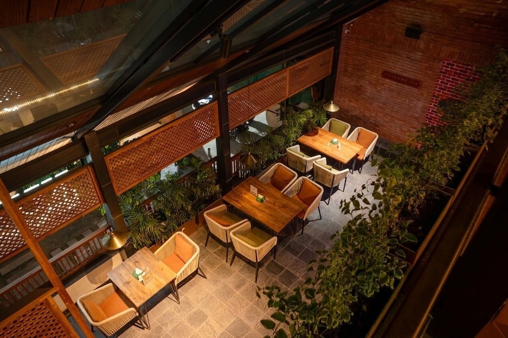 Hotel Kailash Kutee 29/50