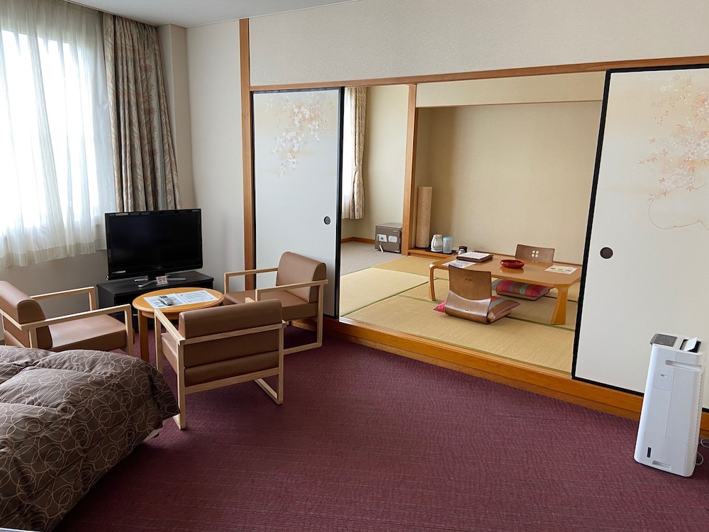 Kamenoi Hotel Fukui 20/59