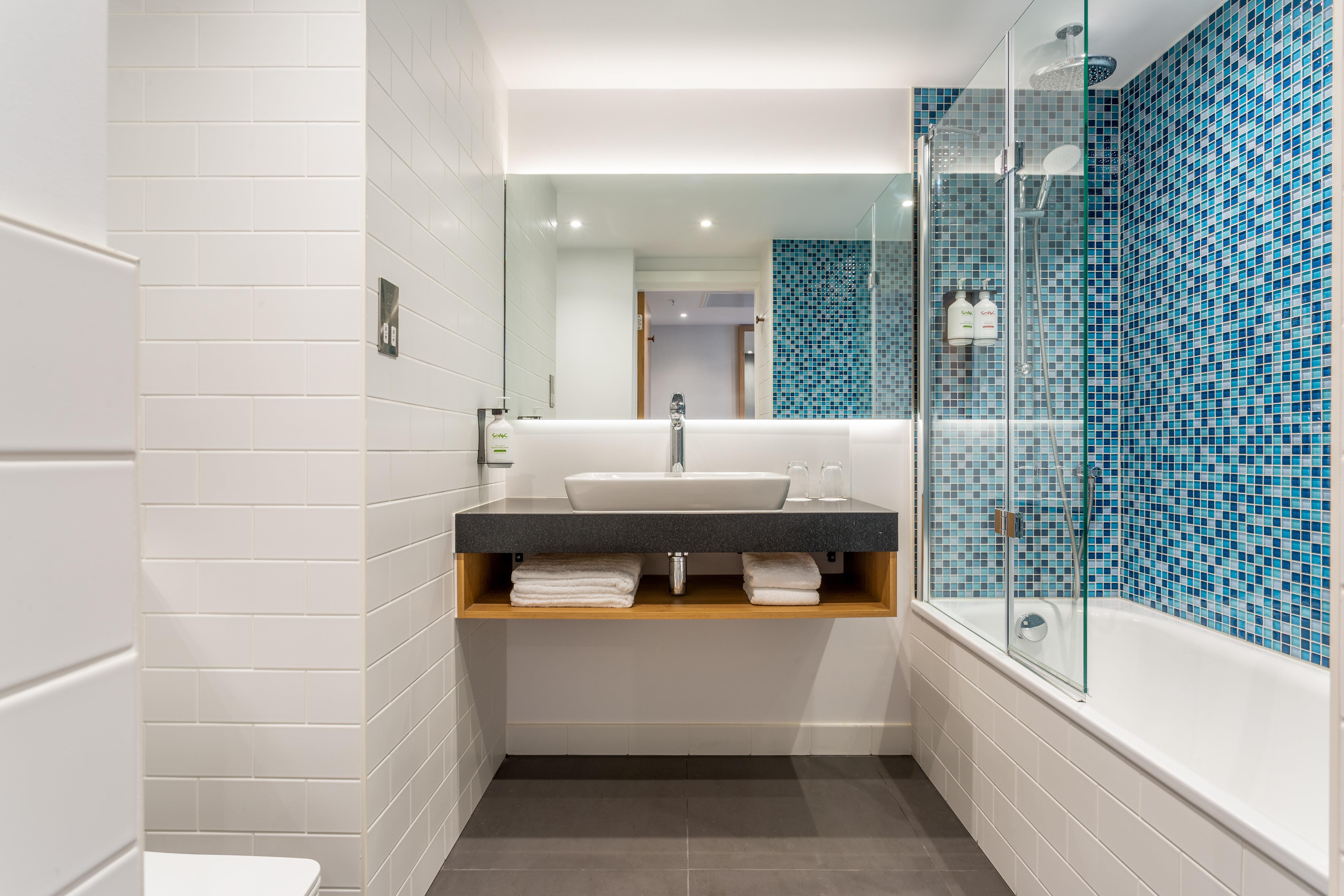 Holiday Inn - Dublin Airport 49/50