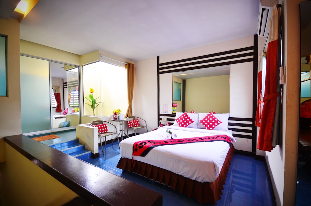 Pp Resort Hat Yai 11/62