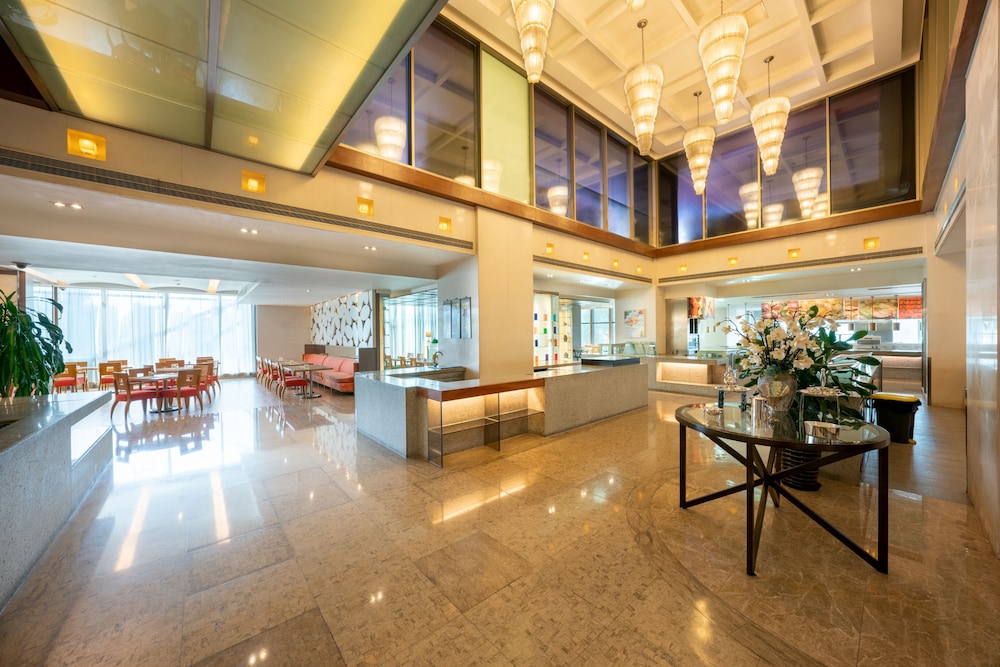 The Eton Hotel Shanghai 47/69