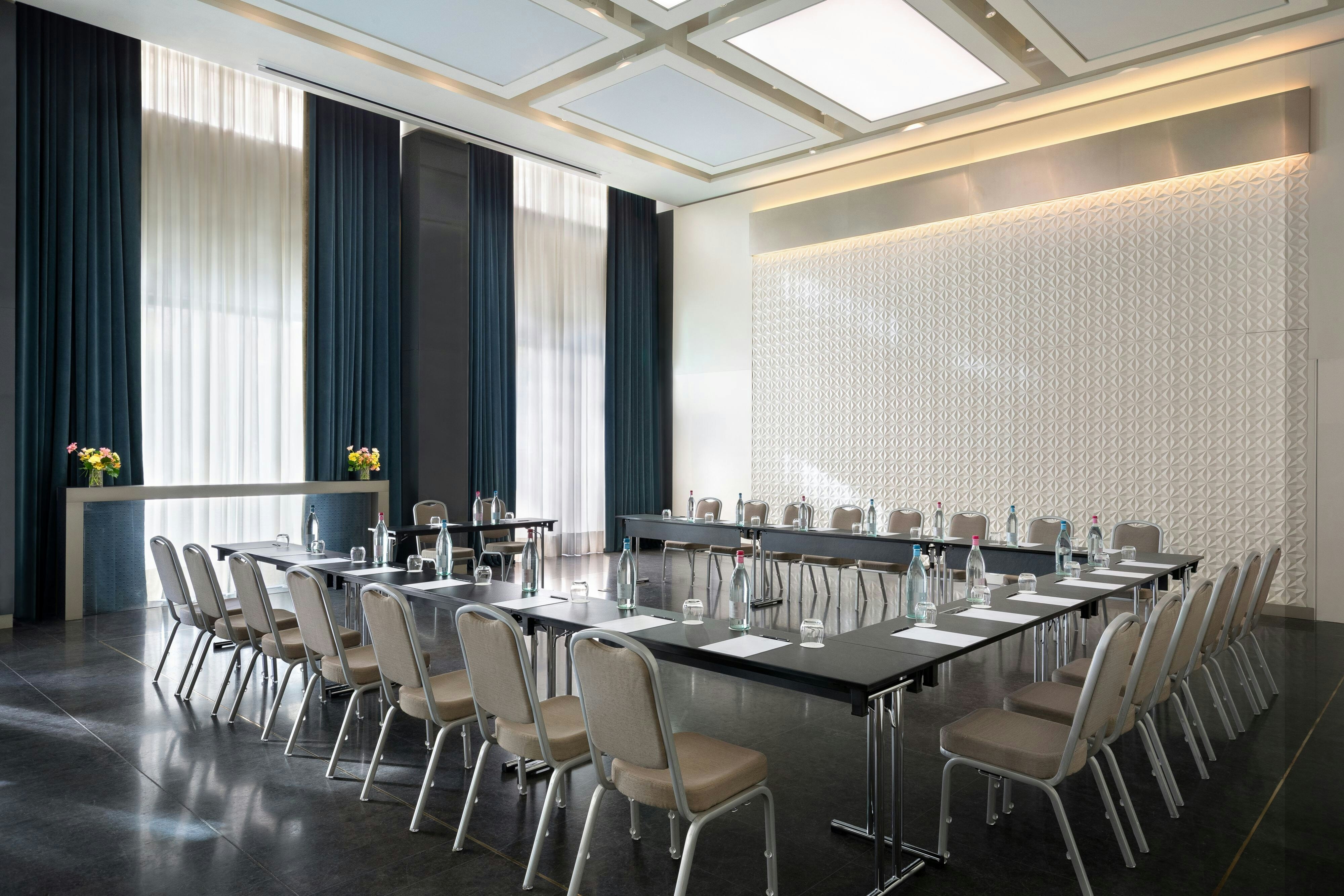 Excelsior Hotel Gallia A Luxury Collection Hotel Milan 69/81