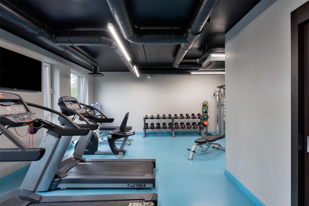 PARK INN BY RADISSON RIGA VALDEMARA 36/69
