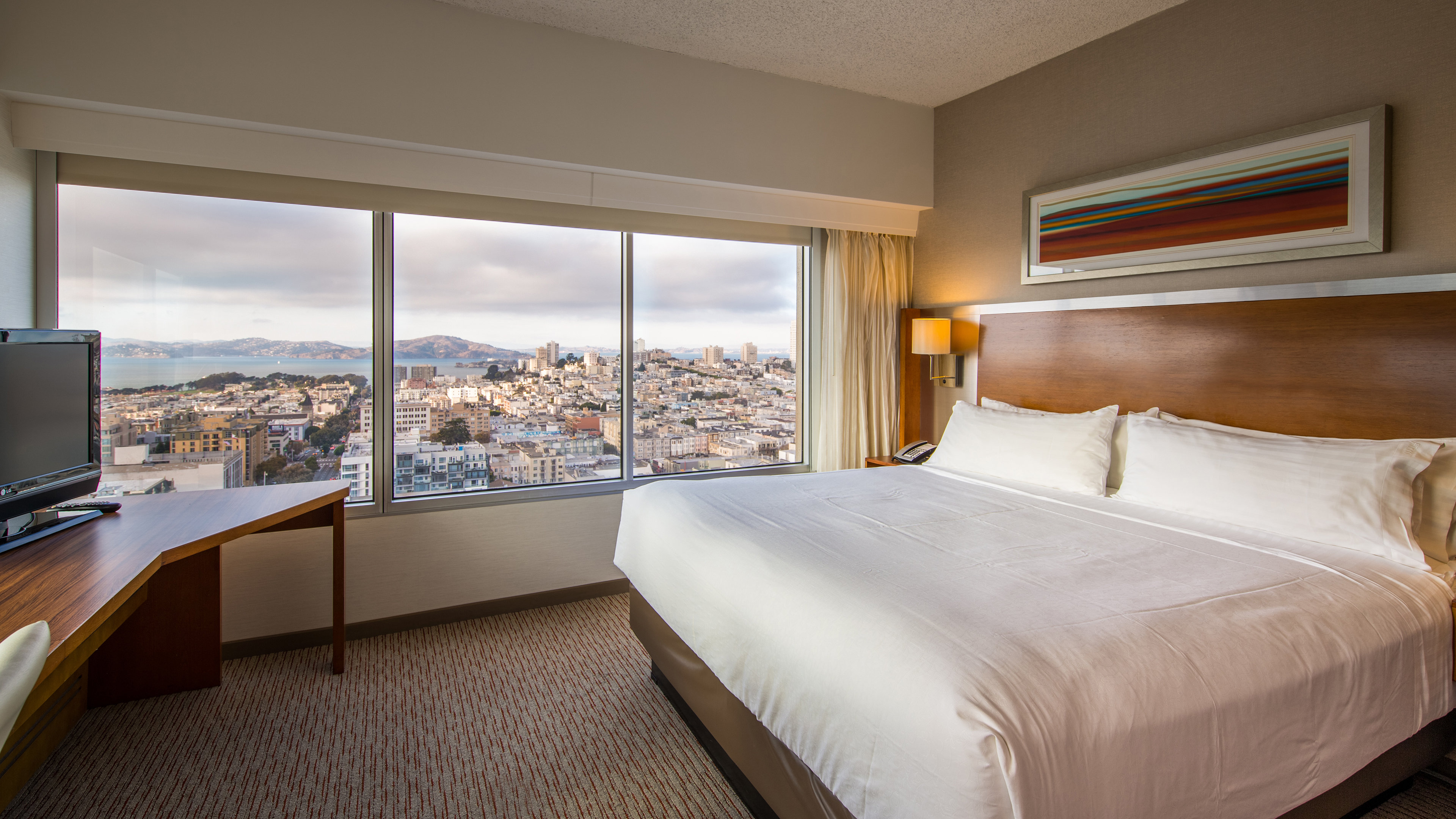 Holiday Inn San Francisco Golden Gateway 13/50
