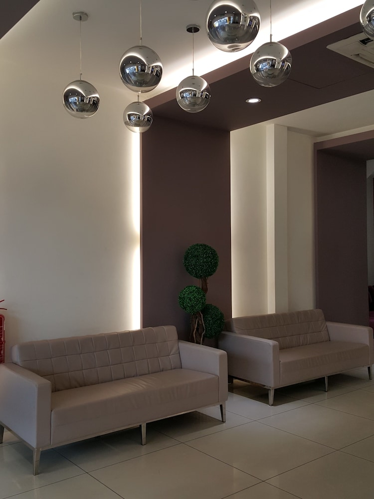 Hotel 99 - Pusat Bandar Puchong 35/48