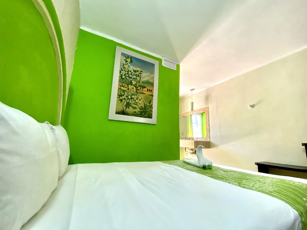 Hotel HC Internacional 18/35