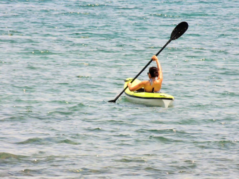 Kav's Beach Resort 65/69