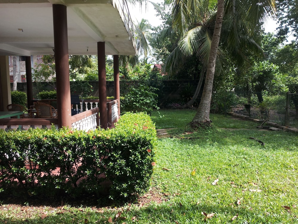 Villa Rosita 23/28