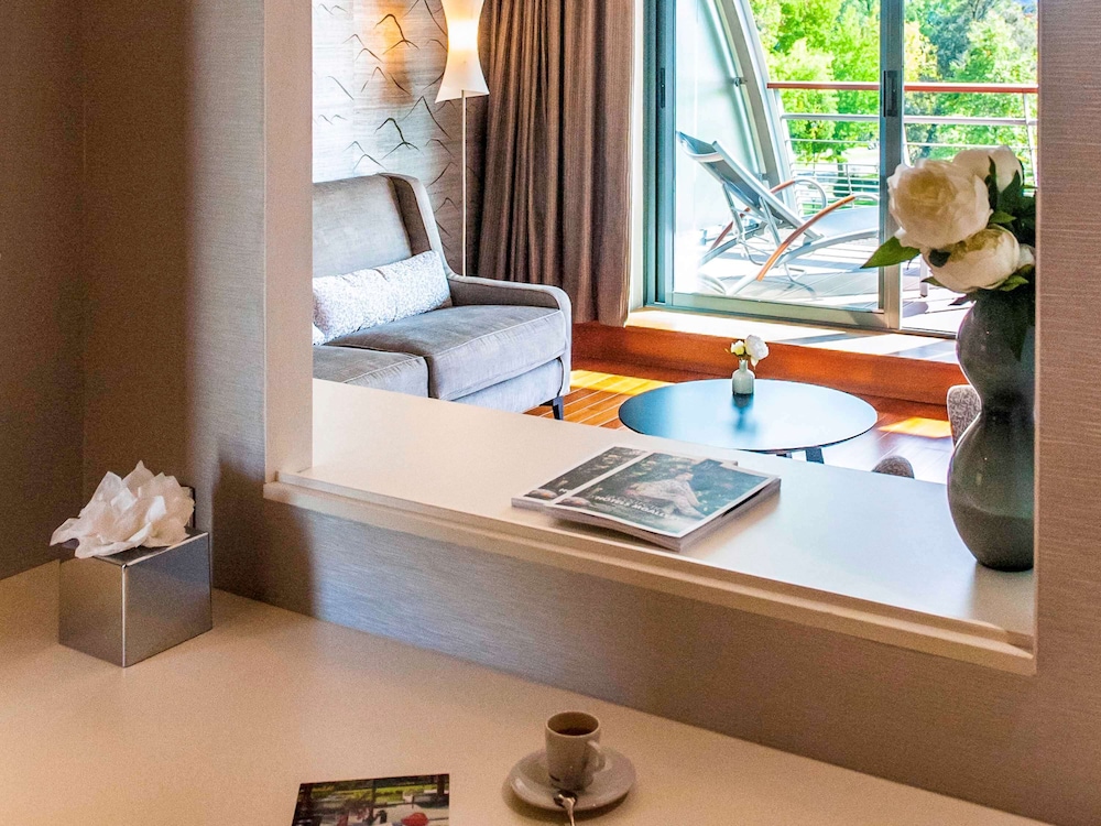 Parc Beaumont Hotel & Spa Pau - MGallery Collection 63/71