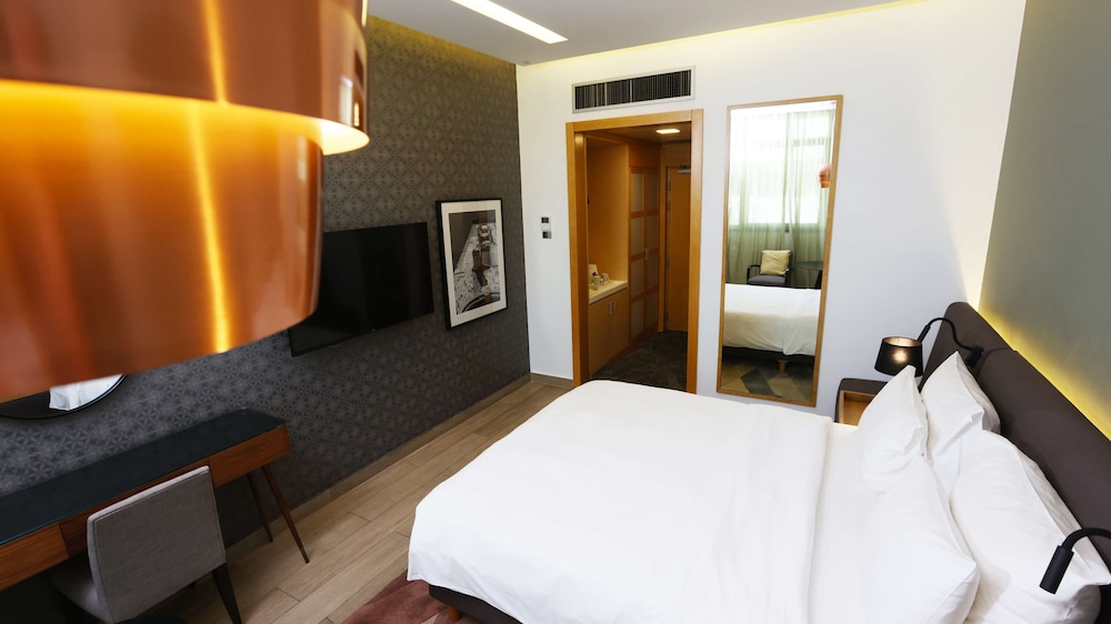 Radisson Blu Hotel Beirut Verdun 13/50