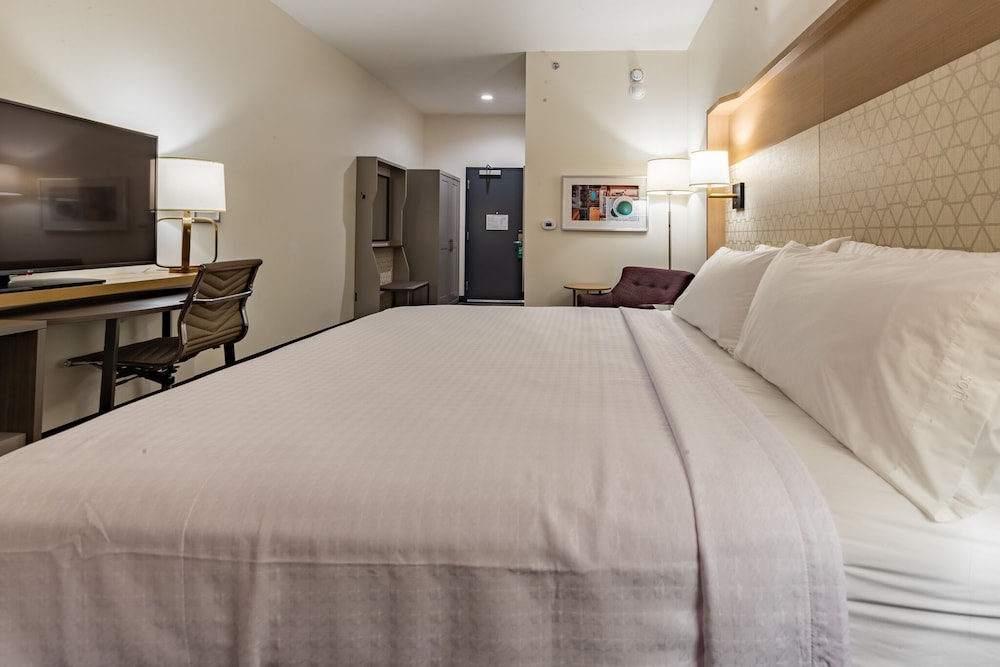 Courtyard by Marriott Atlanta Dunwoody 30/82