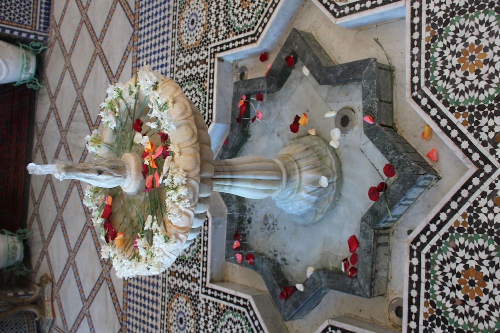 Riad Arabesque 49/62