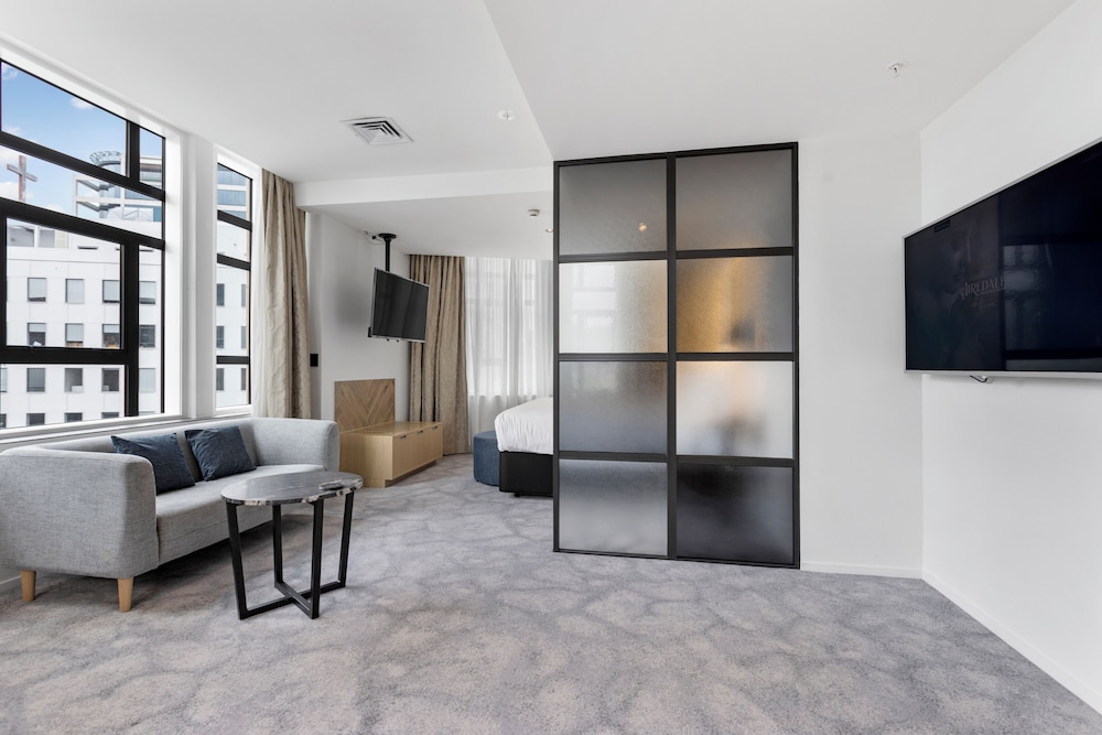 Legacy Airedale Hotel Auckland 45/67