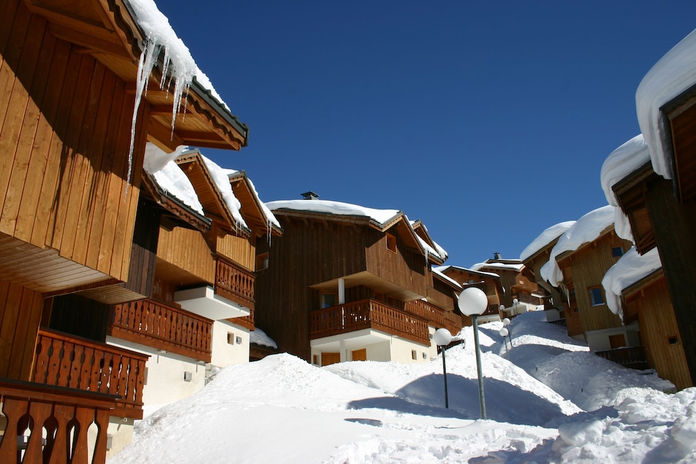 Madame Vacances Les Chalets Des Alpages 30/43
