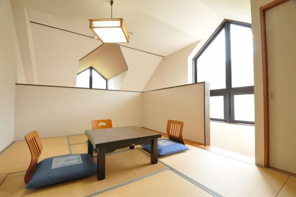 Hakuba Yamano Hotel 38/50