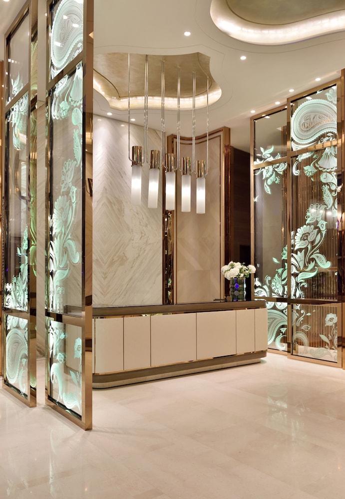 Jw Marriott Hotel Kolkata 3/35