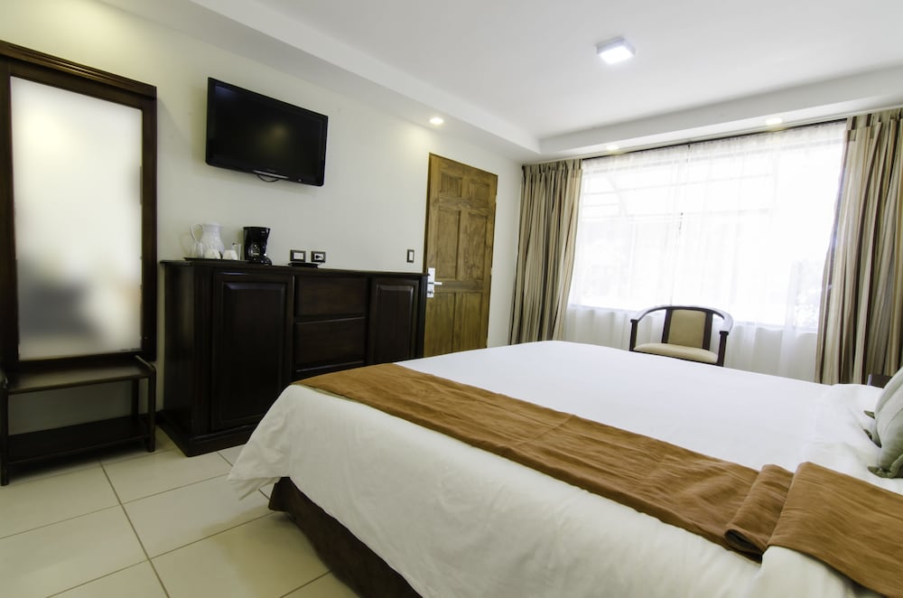 Hotel Poco A Poco 20/81