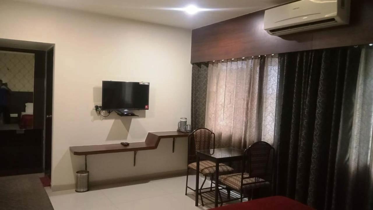 Hotel Sai Nidhi Supreme 19/20