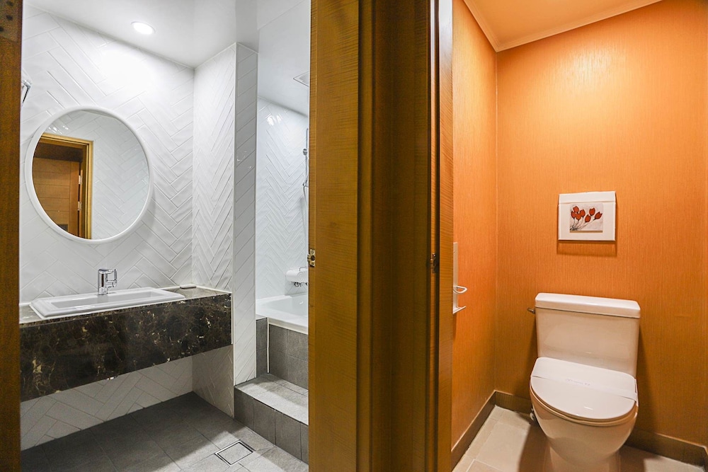 Hotel Tj photo4