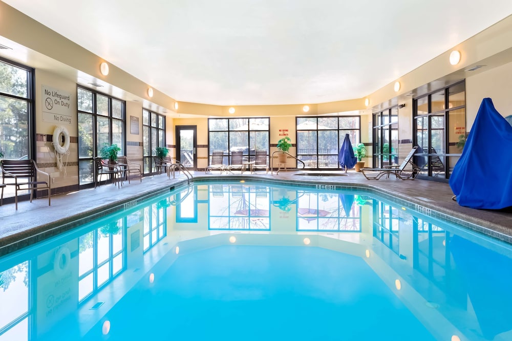 Hampton Inn Ringgoldft Oglethorpe 1/30
