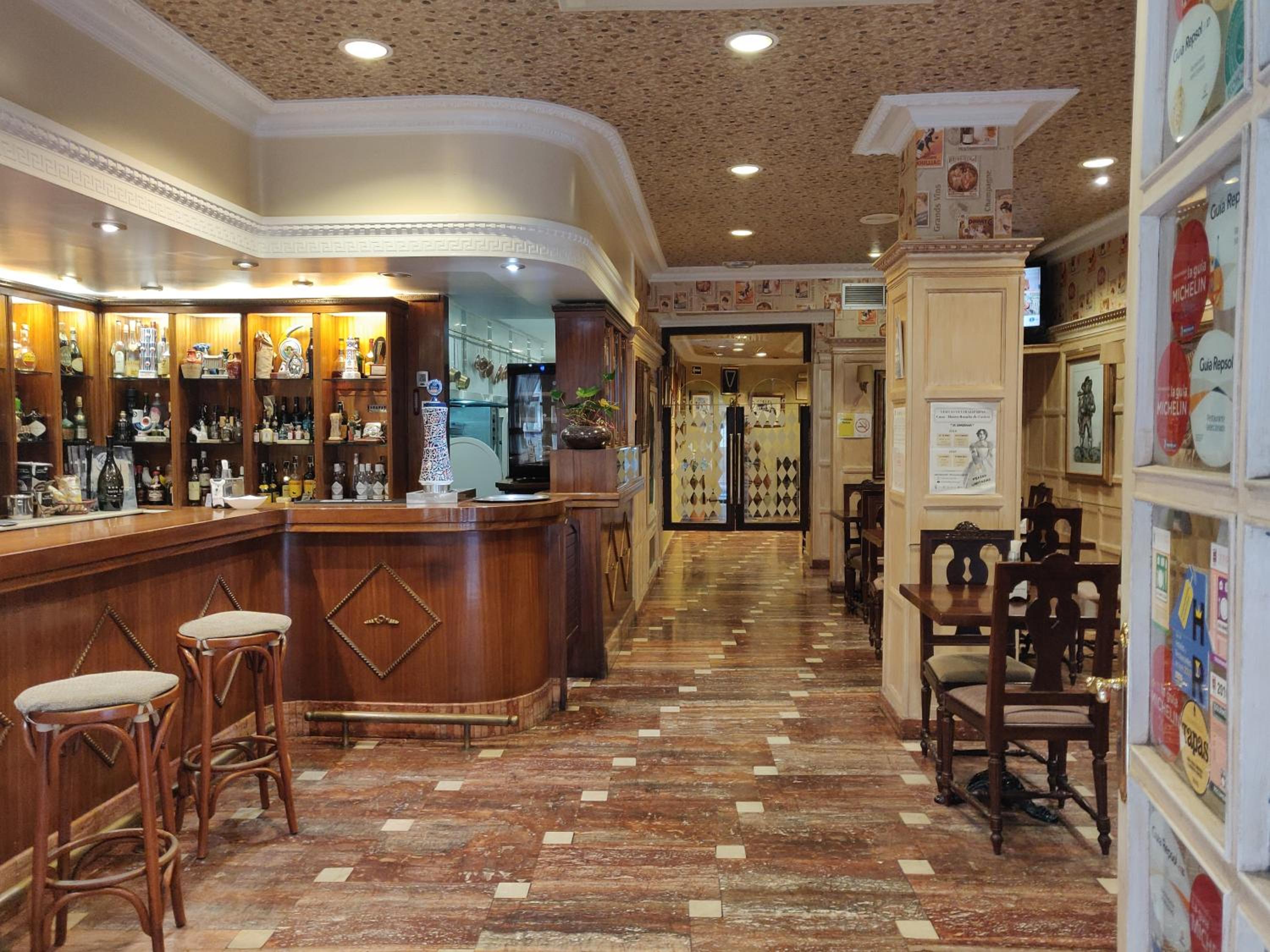 Hotel Chef Rivera 5/45