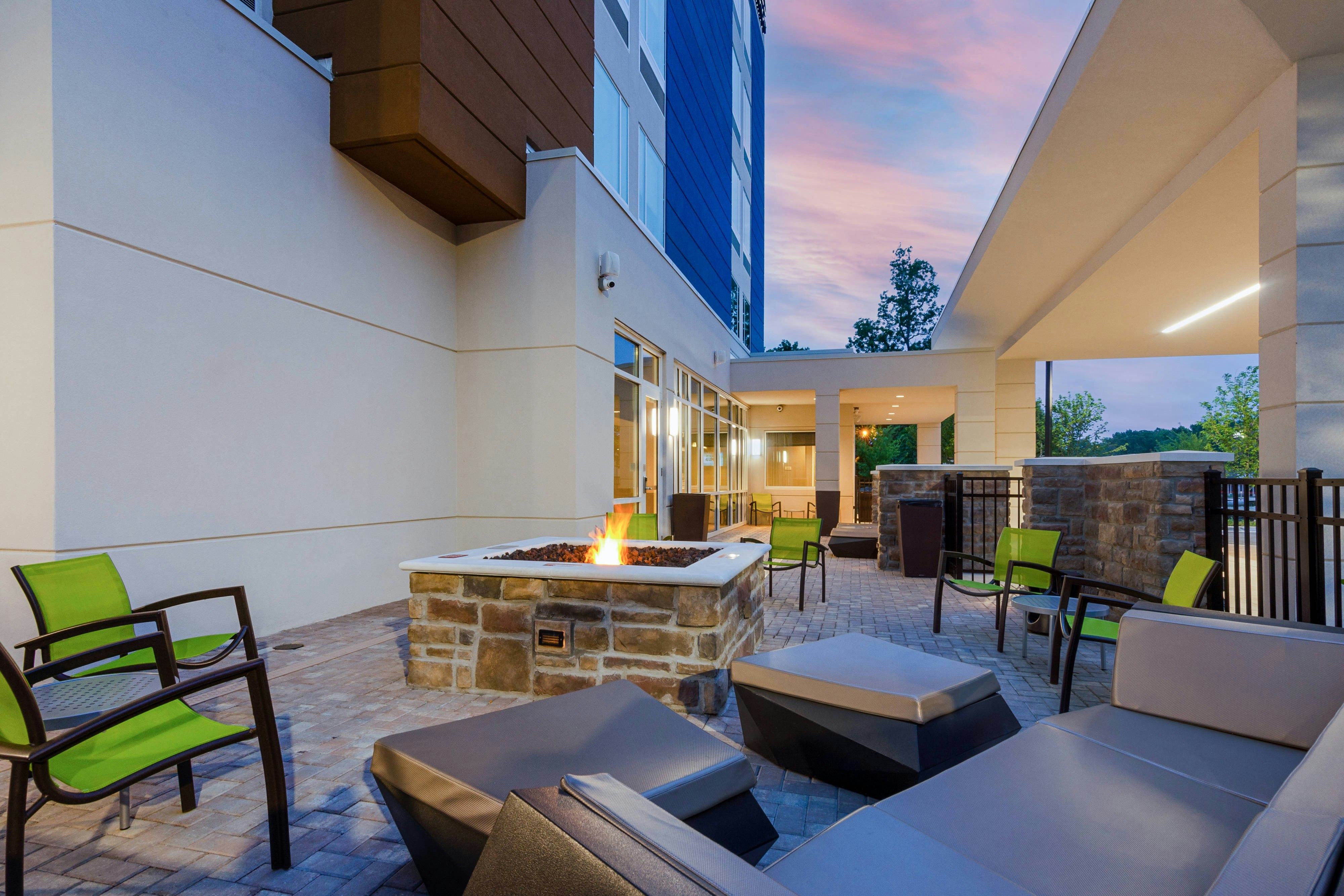SpringHill Suites by Marriott Charleston Airport & Convention Center 35/43