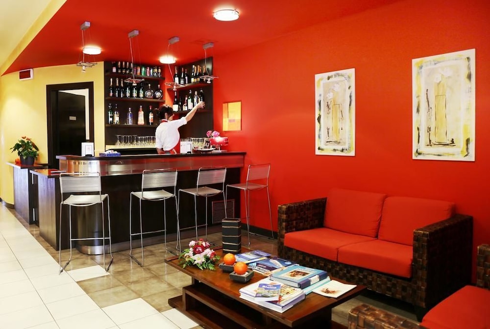 Hotel San Giovanni 50/66