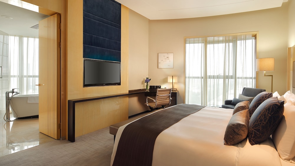 Crowne Plaza Beijing Lido 20/76