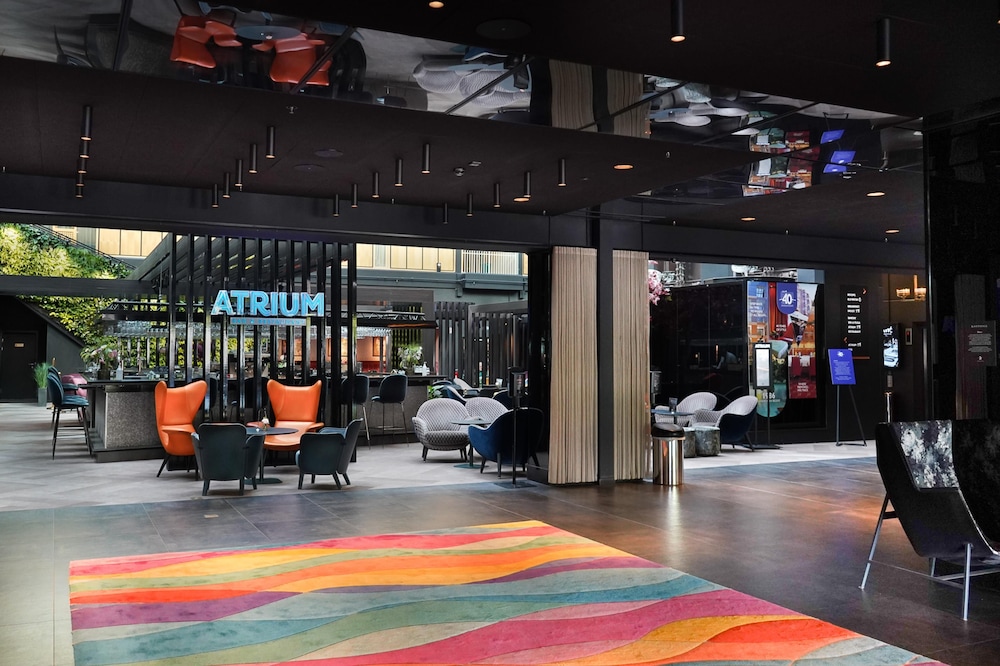 Radisson Blu Scandinavia 39/47
