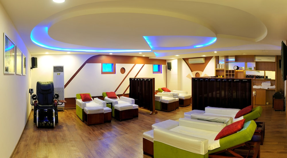 Elios Hotel 19/25