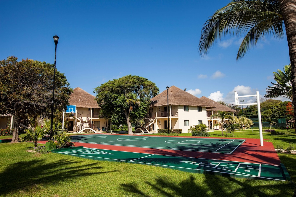 Allegro Playacar - All Inclusive Resort 45/66