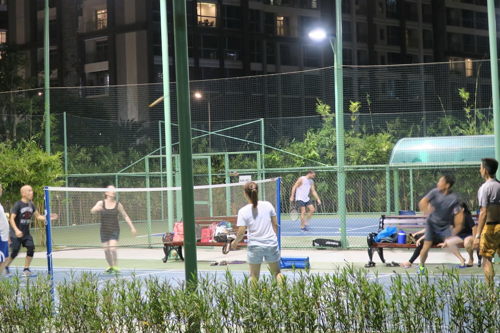 Kim Property Vinhomes Central Park 8/17