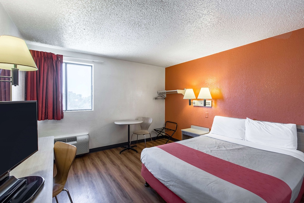 Motel6 Council Bluffs, IA - Omaha East 27/68