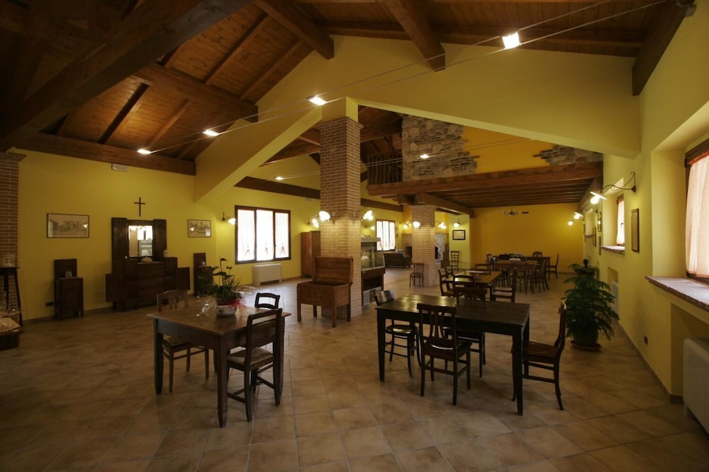 Fattoria Antica Forconia 15/24