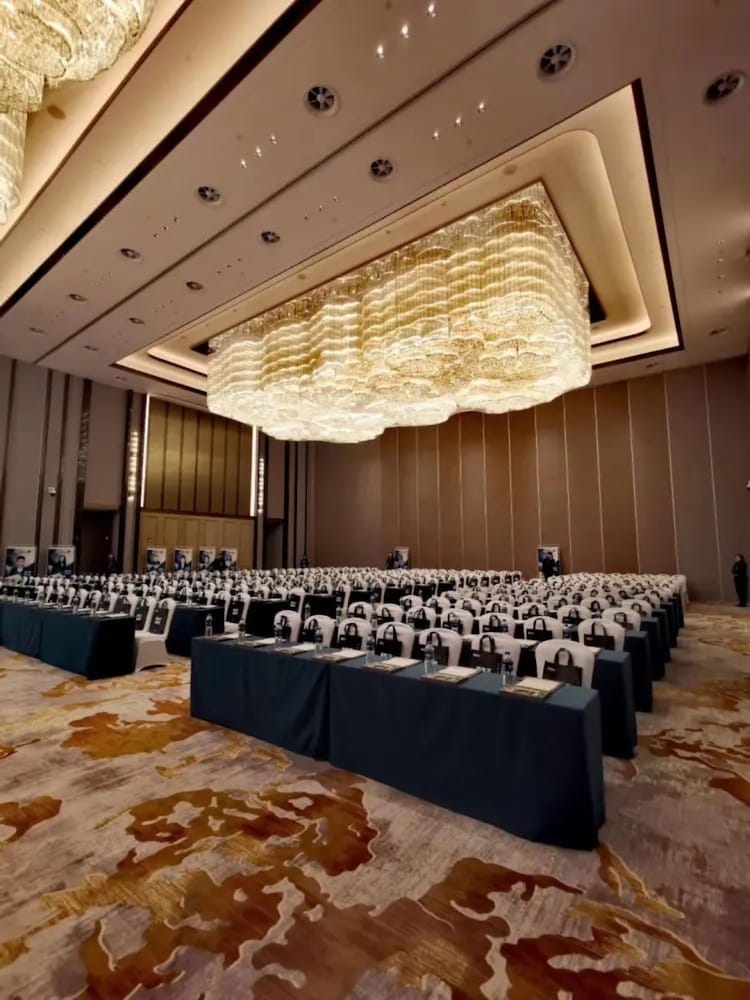 Wanda Vista Changchun 25/29