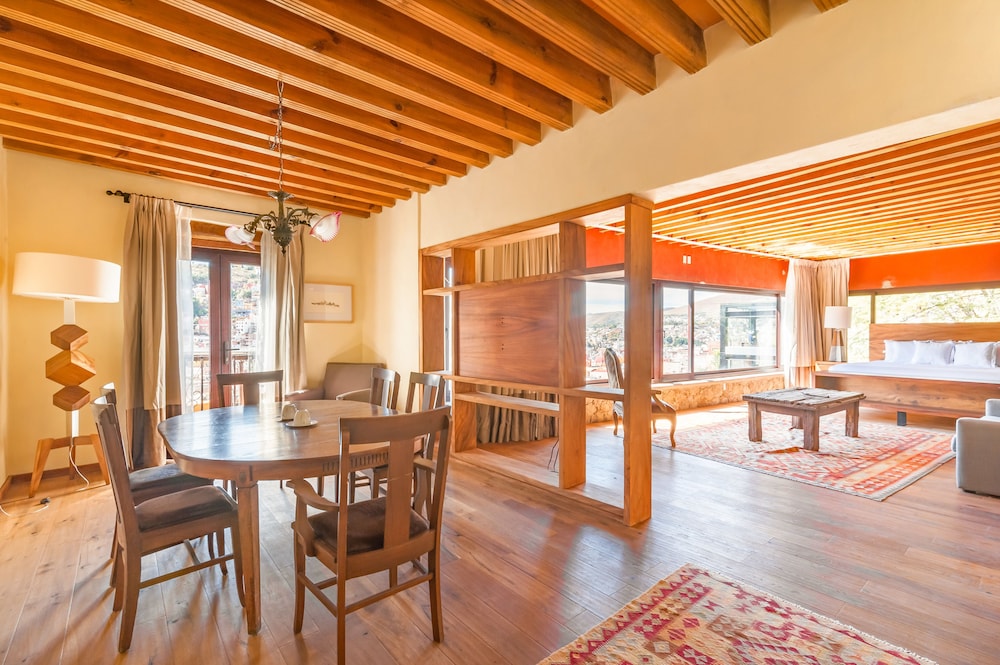 Casa Del Rector Hotel Boutique Y Arte - Adults Only 31/50