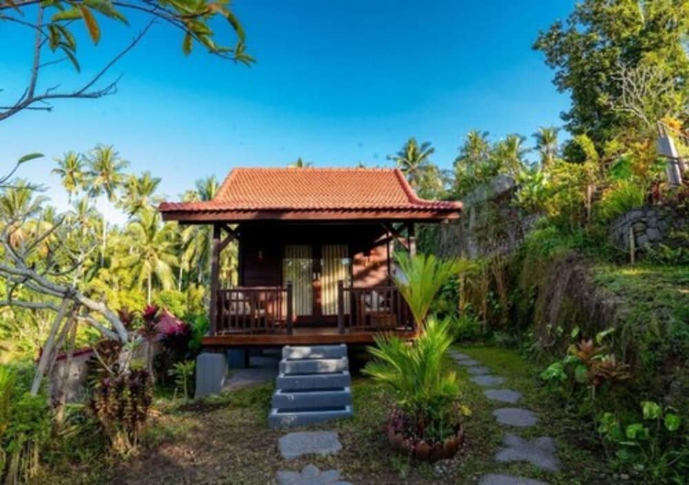 Amanuba Ersadeva Resort Jembrana 2/30