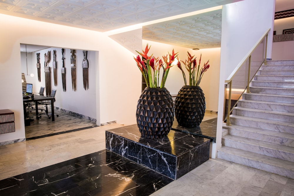 Lepic Villa Hotel 11/50