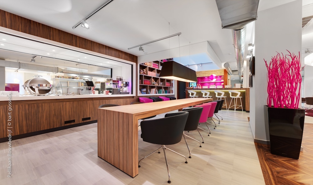 Best Western Hotel Brussels South 42/42