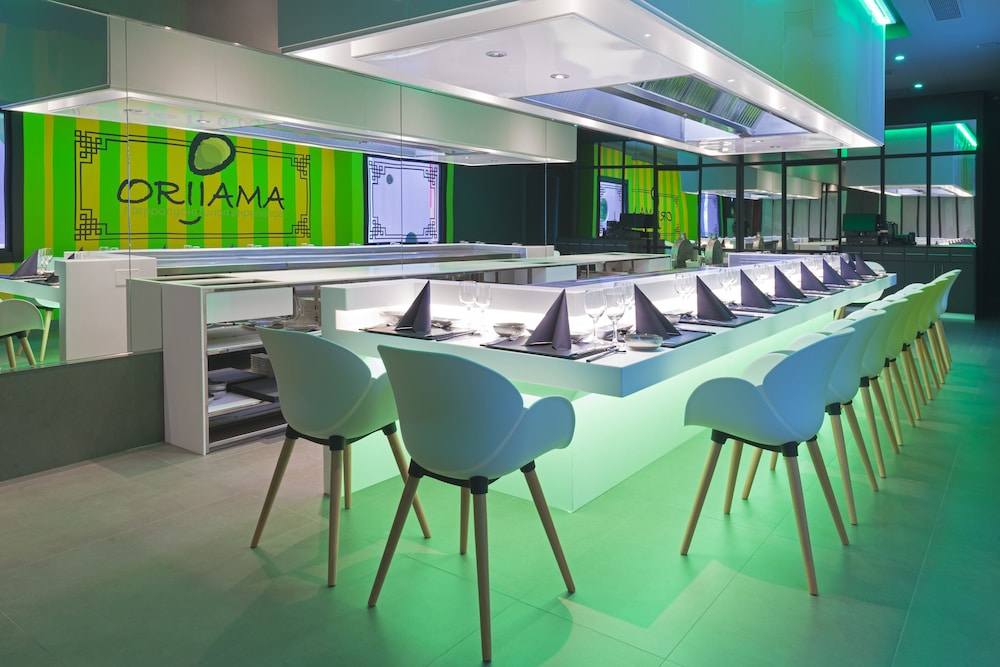 Marylanza Suites & Spa 37/50