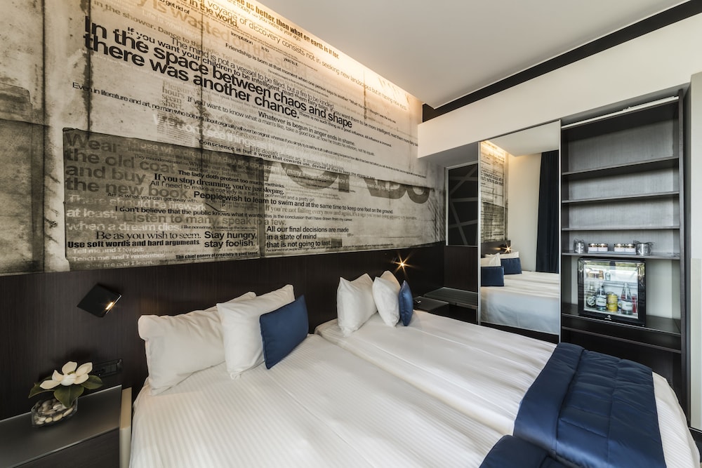 Hotel Manin 21/59