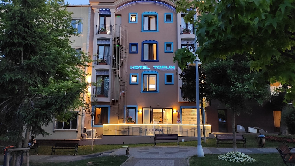 Hotel Torun Istanbul Old City 61/63