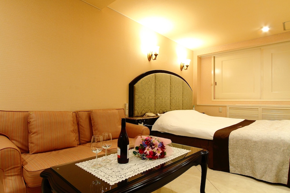 Restay Niigata - Adults Only 31/43