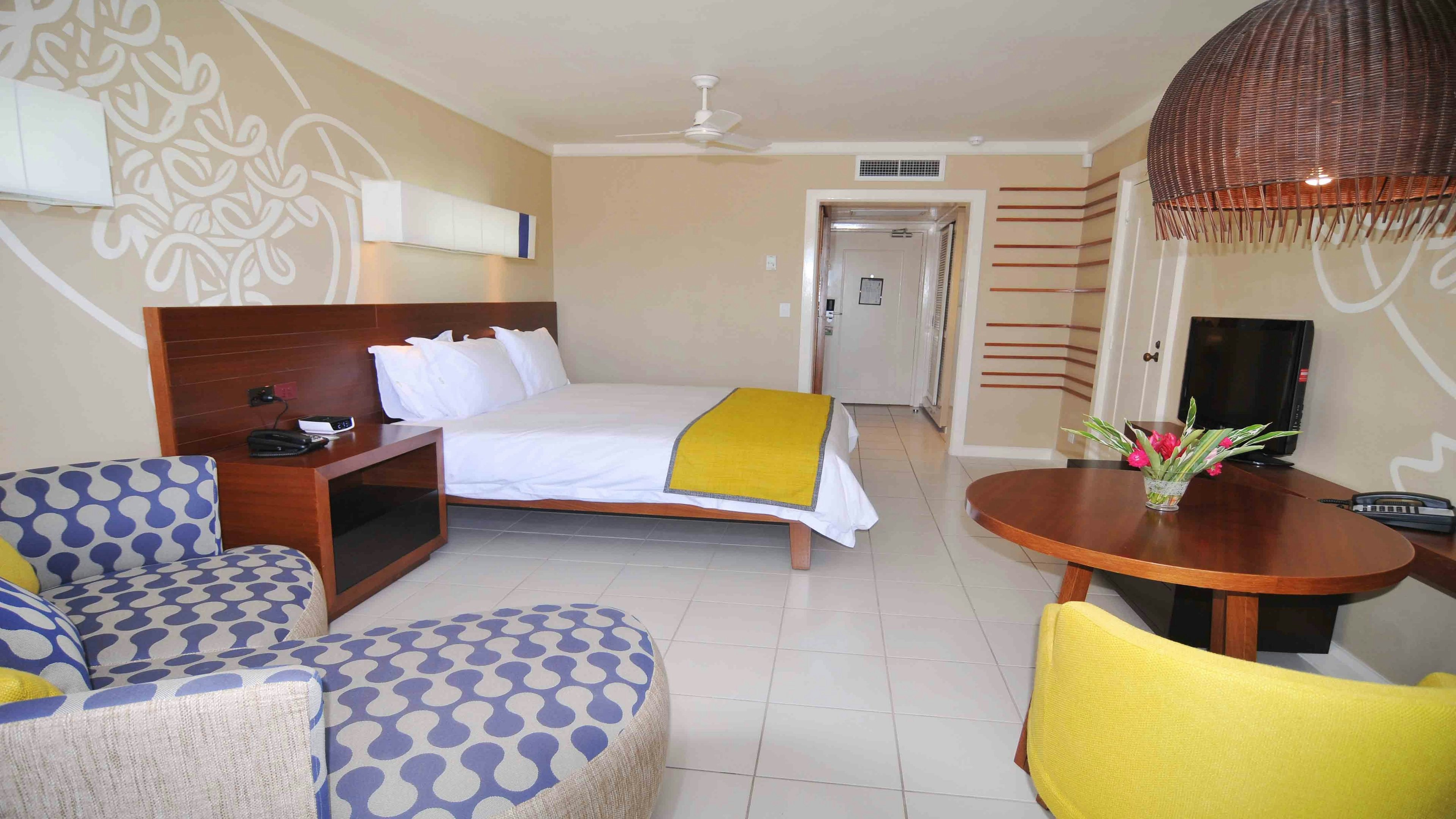 Holiday Inn Resort Vanuatu 13/61