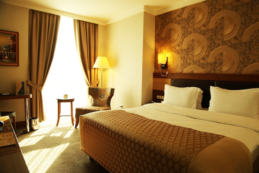 Armis Hotel 16/50