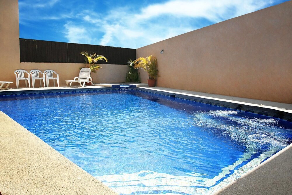 Blue Palm Hotel 21/31