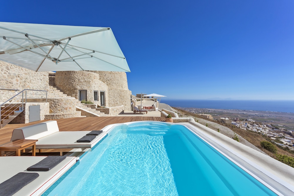 Kamini Santorini Luxury Villas 44/50